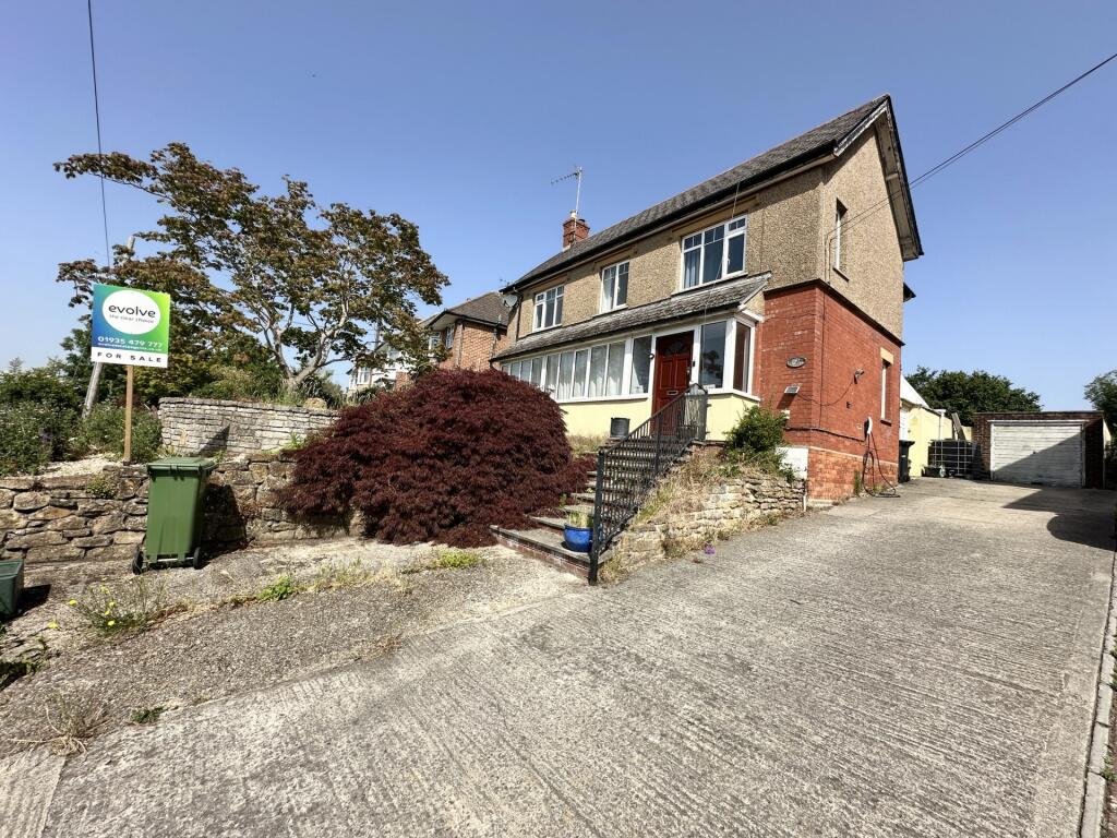 Main image of property: Preston Road, Yeovil, BA20