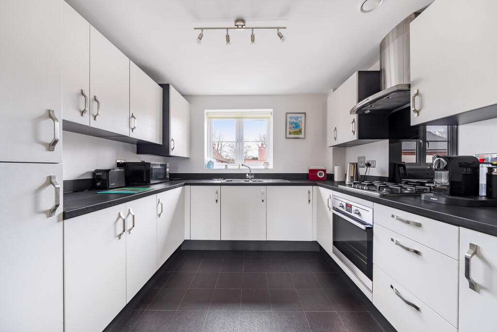 Pottle Walk, Wimborne, BH21 2 photo 4