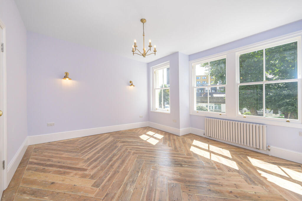 Main image of property: Fleet Road, Hampstead, NW3