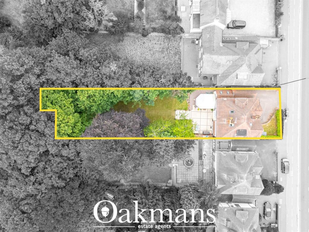 Additional image 71 of Bristol Road, Edgbaston, Birmingham, West Midlands, B5