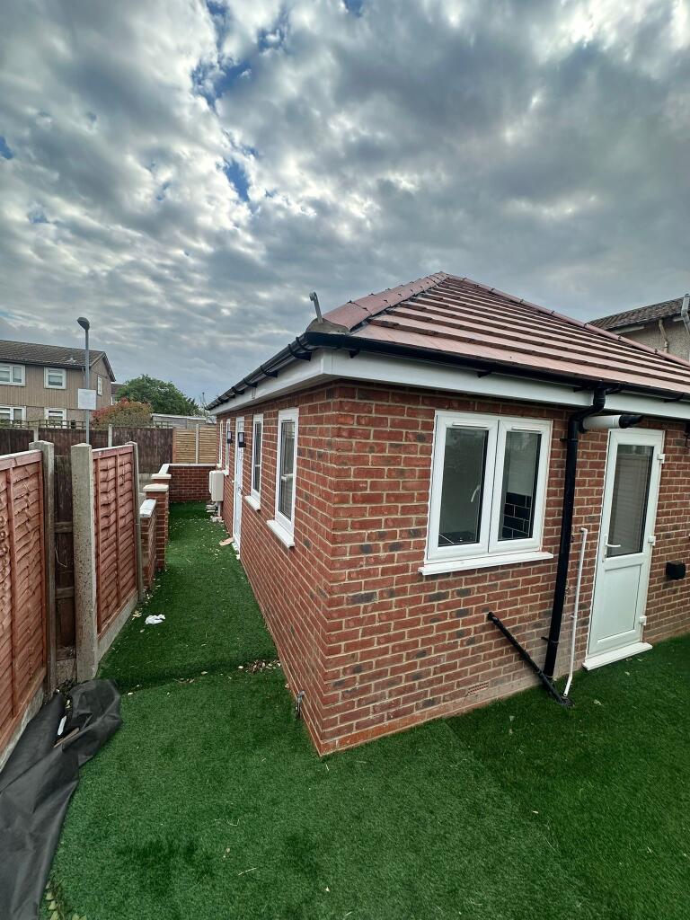 Main image of property: 7 Leys Avenue Dagenham RM10 9YR