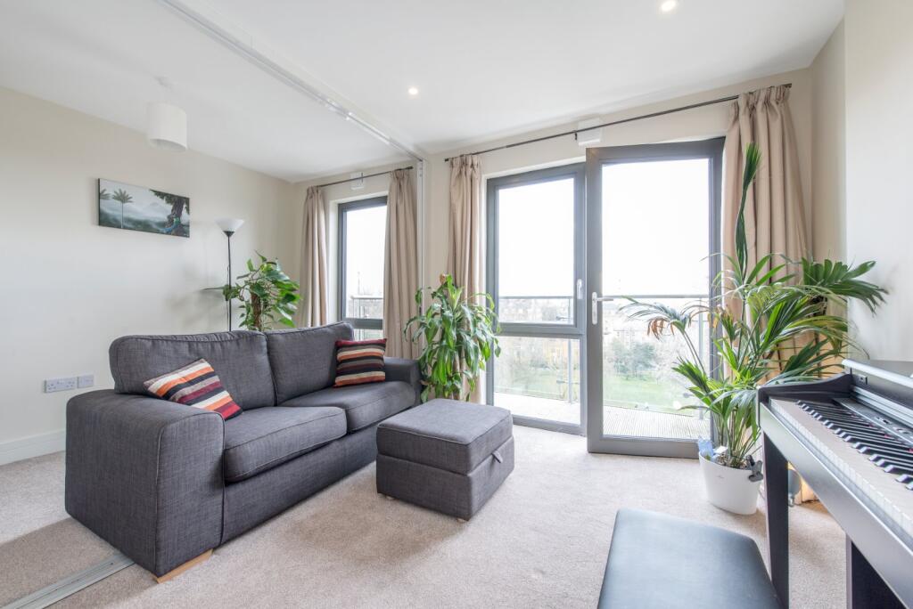Main image of property: Gwynne Road, Battersea, SW11