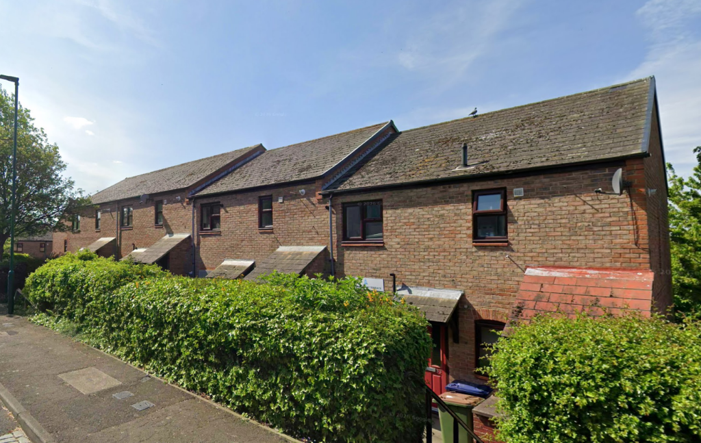Main image of property: Railway Terrace, Brotton, Redcar And Cleveland