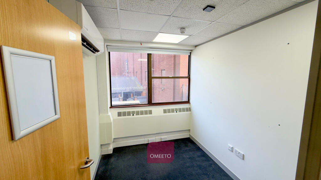 Offices to Rent
