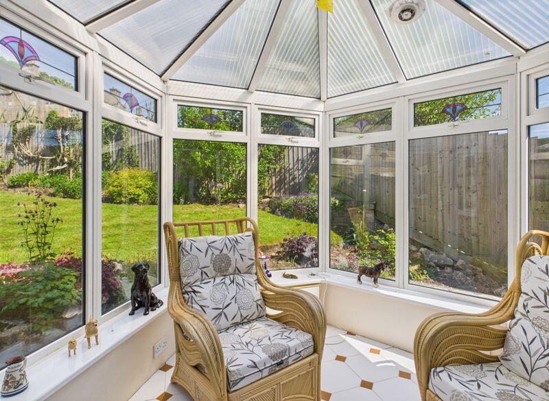 House in Bath, Combe Down - View 5