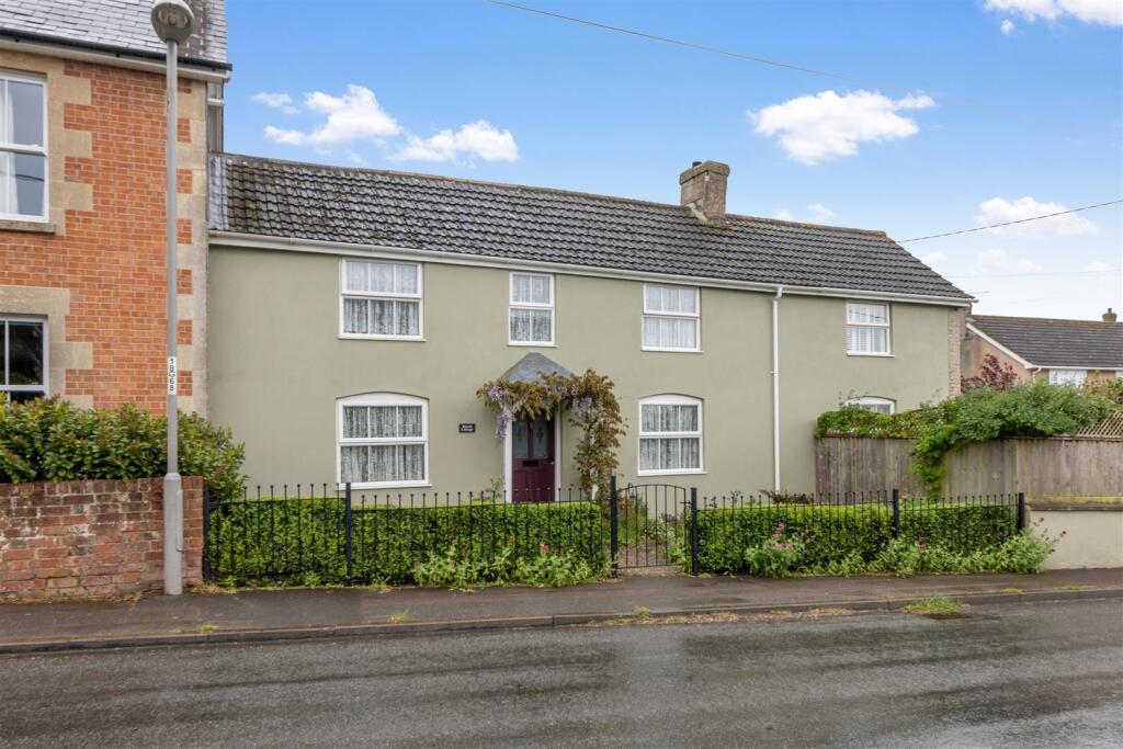 Main image of property: Glue Hill, Sturminster Newton
