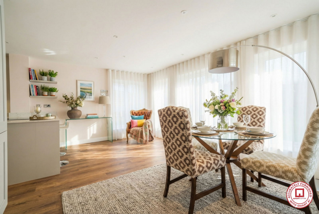 Additional image 4 of The Aspen, Plot 4 Mayfield Farm, Henley-In-Arden