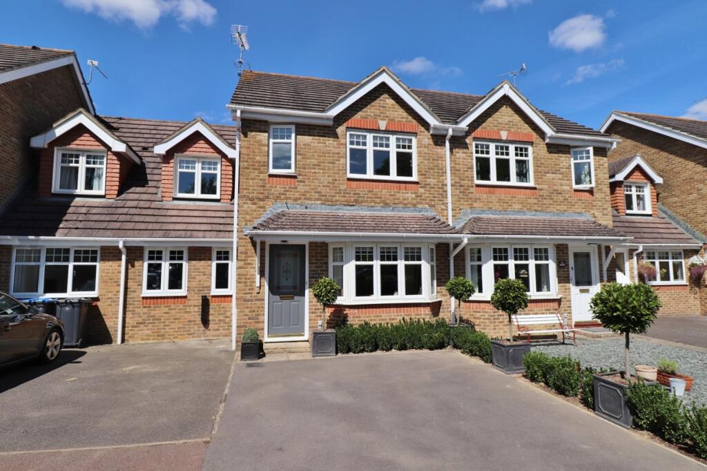Main image of property: Foxglove Close, Burgess Hill, RH15