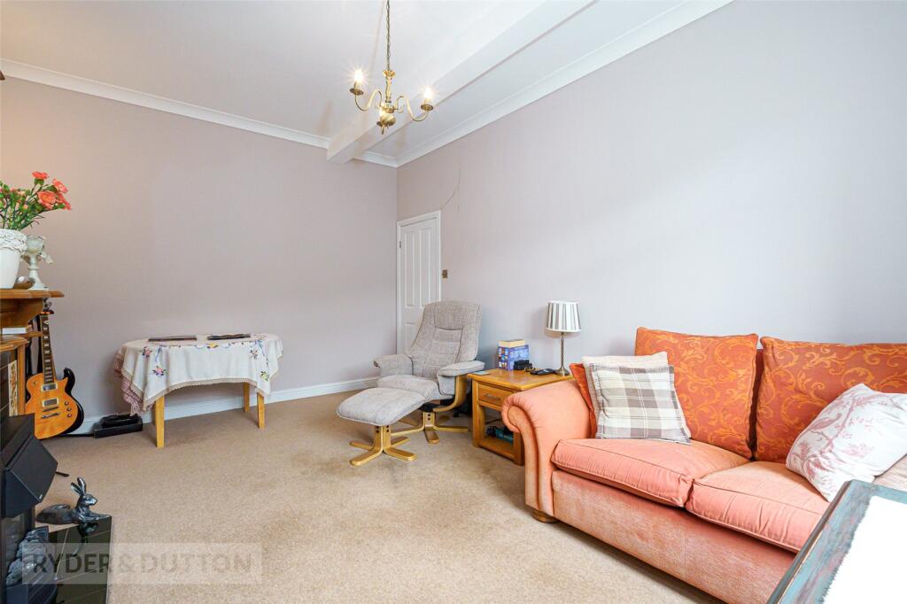 Sandhill Cottages, Marsden, Huddersfield, West Yorkshire, HD7 photo 4