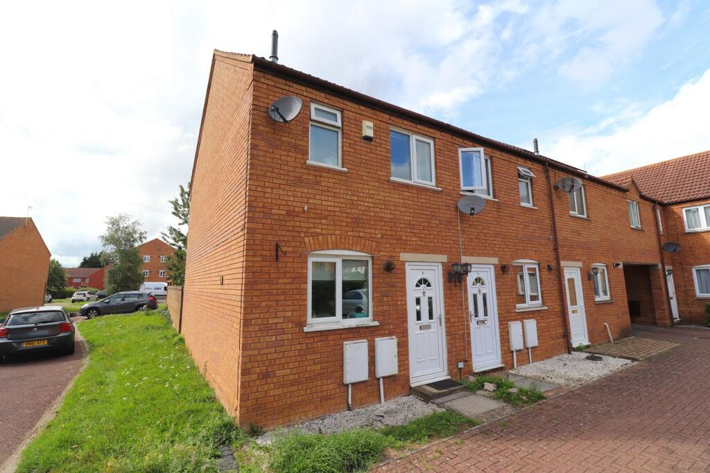 Main image of property: Forsythia Close, Churchdown, GL3
