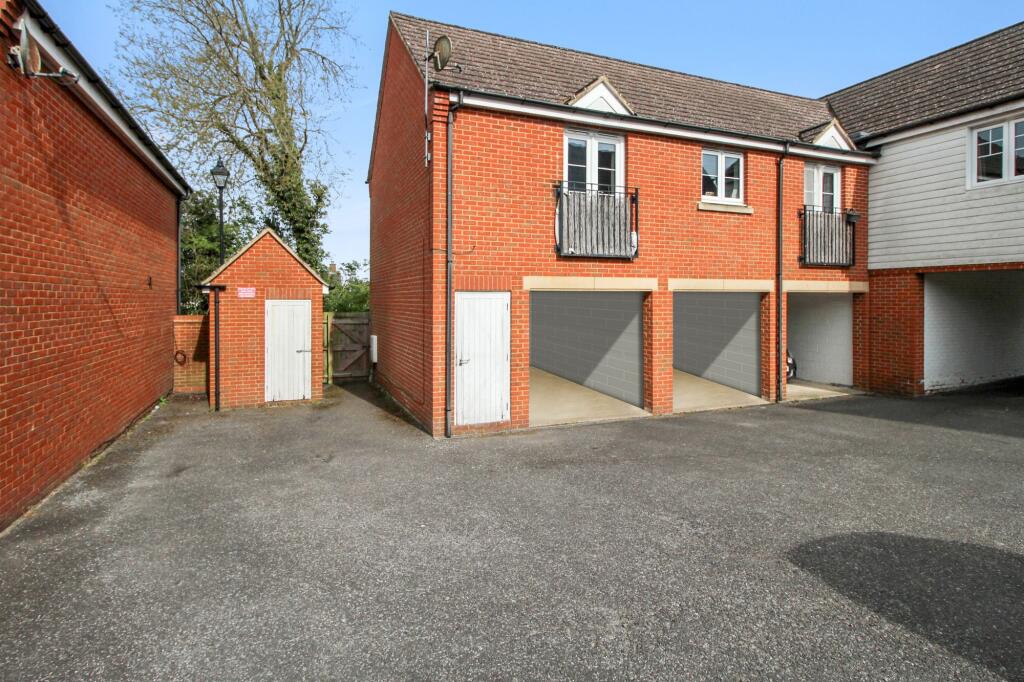 Main image of property: Tunbridge Way, Ashford, TN23