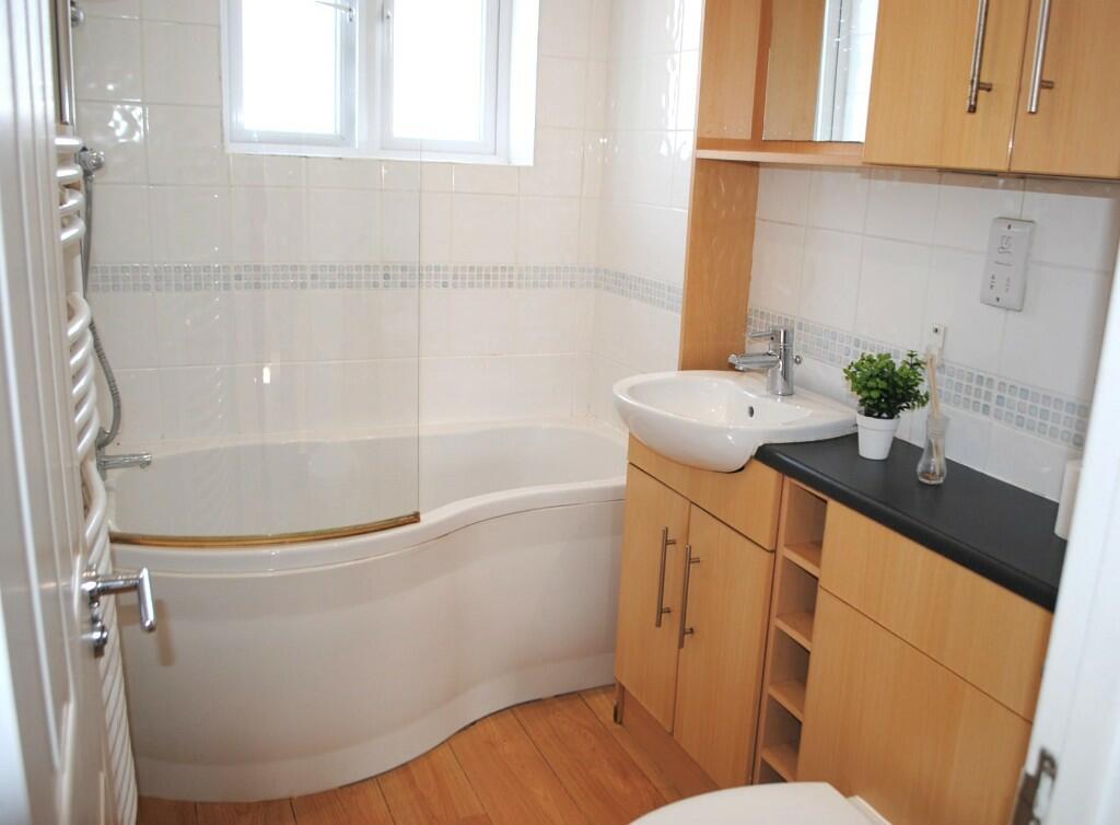 House in Bath - More