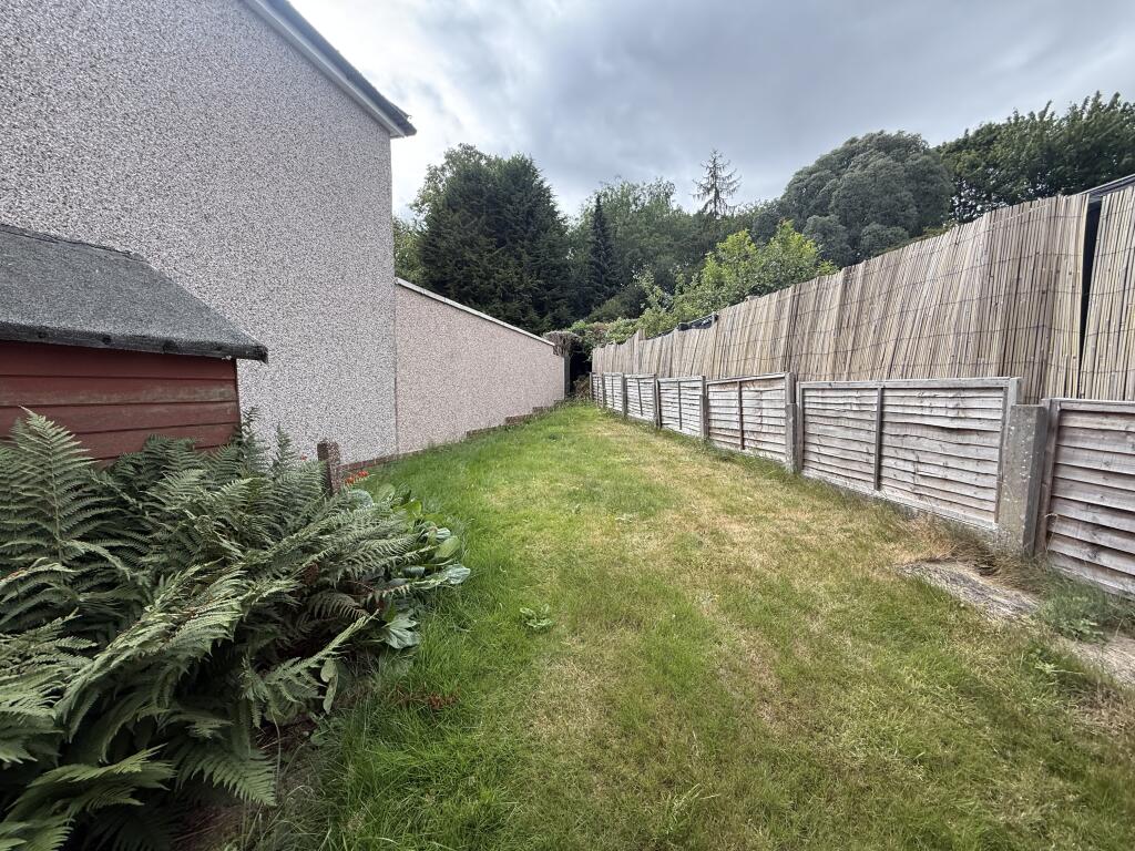House in Sheffield - More