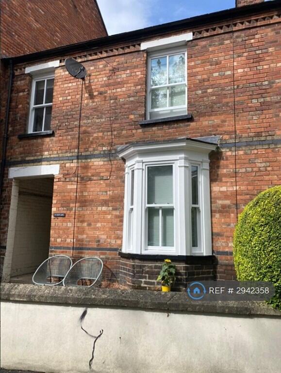 Main image of property: Westgate, Lincoln, LN1