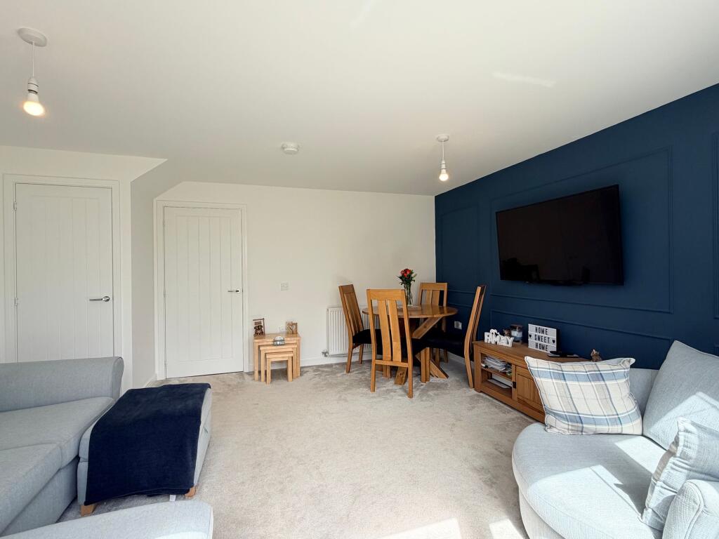 Partridge Crescent, Cambuslang, G72 photo 4