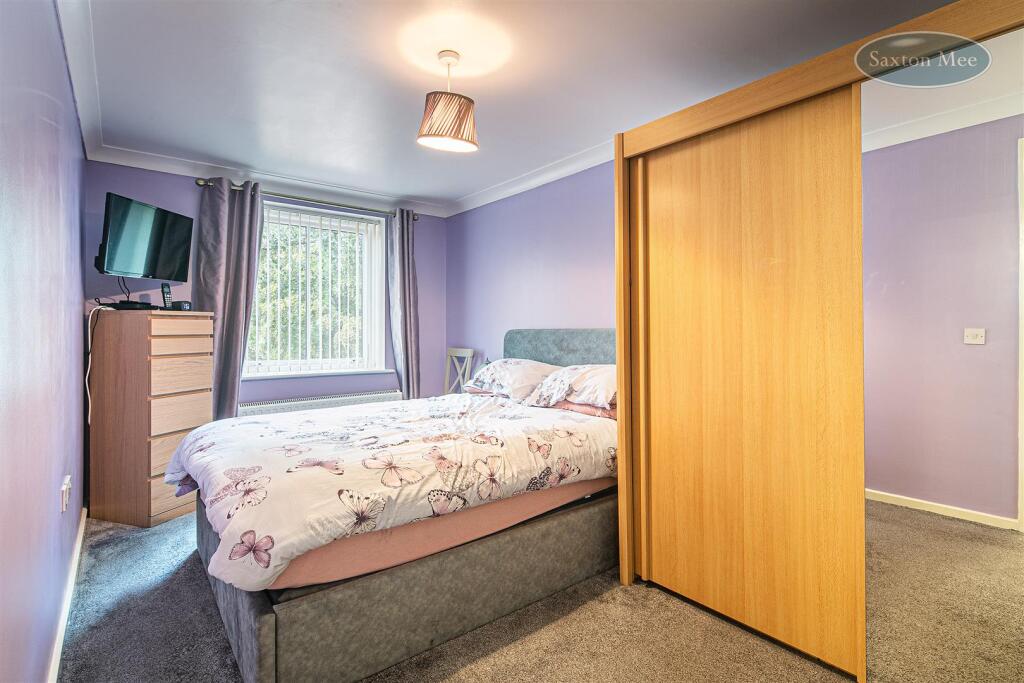 Apartment in Sheffield - More