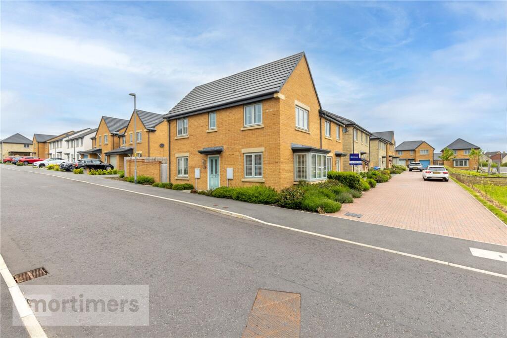 Main image of property: Scarloom Road, Clitheroe, Lancashire, BB7