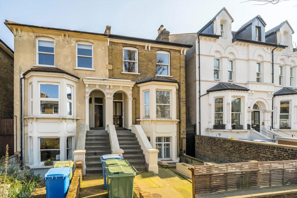 Main image of property: Barry Road, East Dulwich