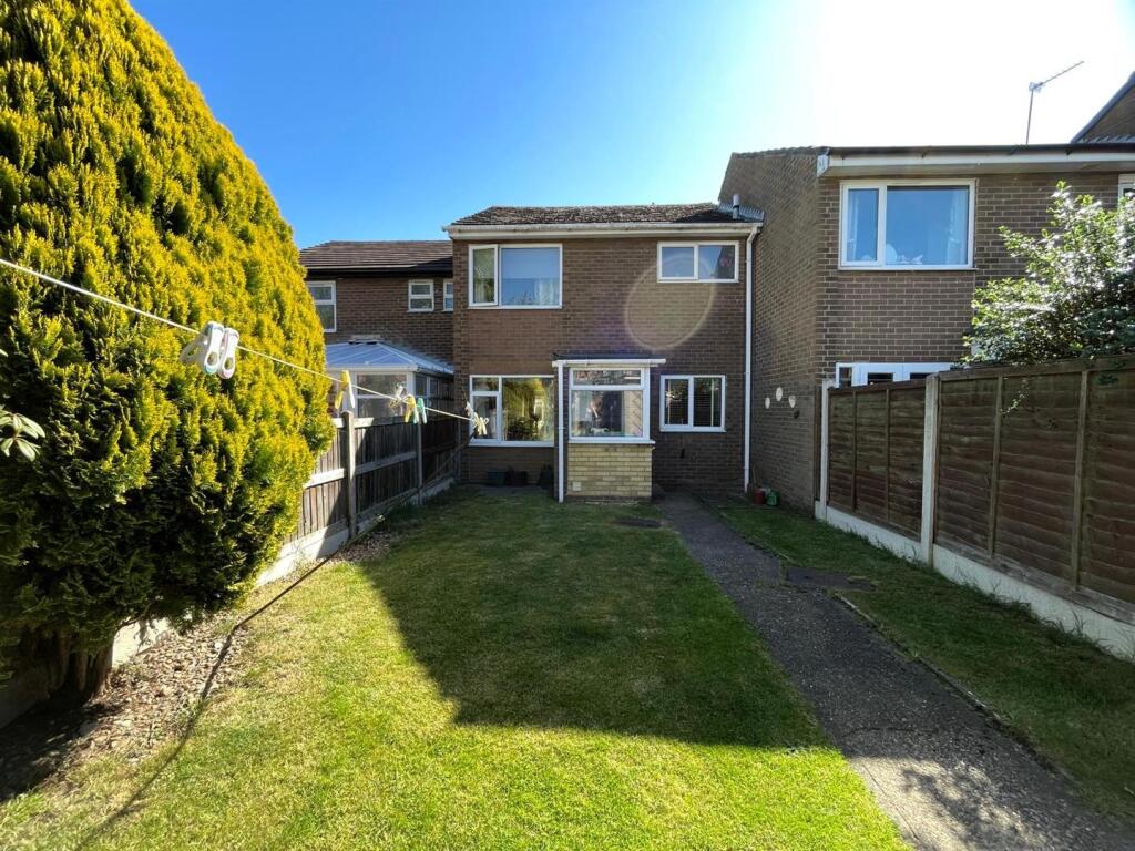 Main image of property: Prospect Walk, Camblesforth, Selby