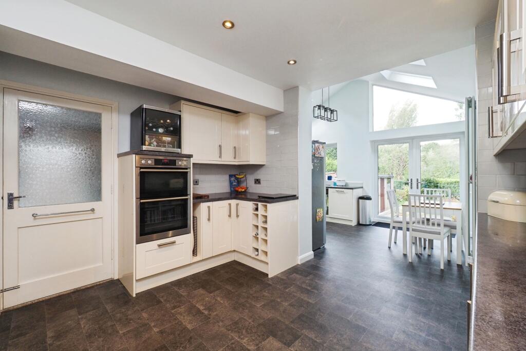 House in Nottingham - View 5