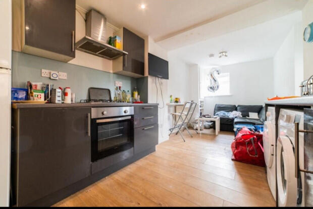 Main image of property: Merthyr Street Cardiff