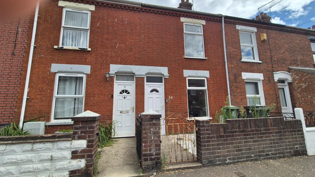 Main image of property: Churchill Road, GREAT YARMOUTH