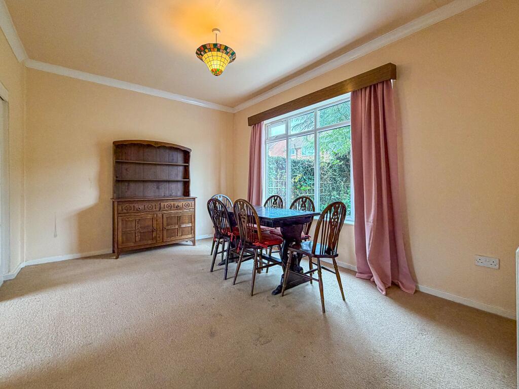 House in Gateshead, Dunston Hill - View 3