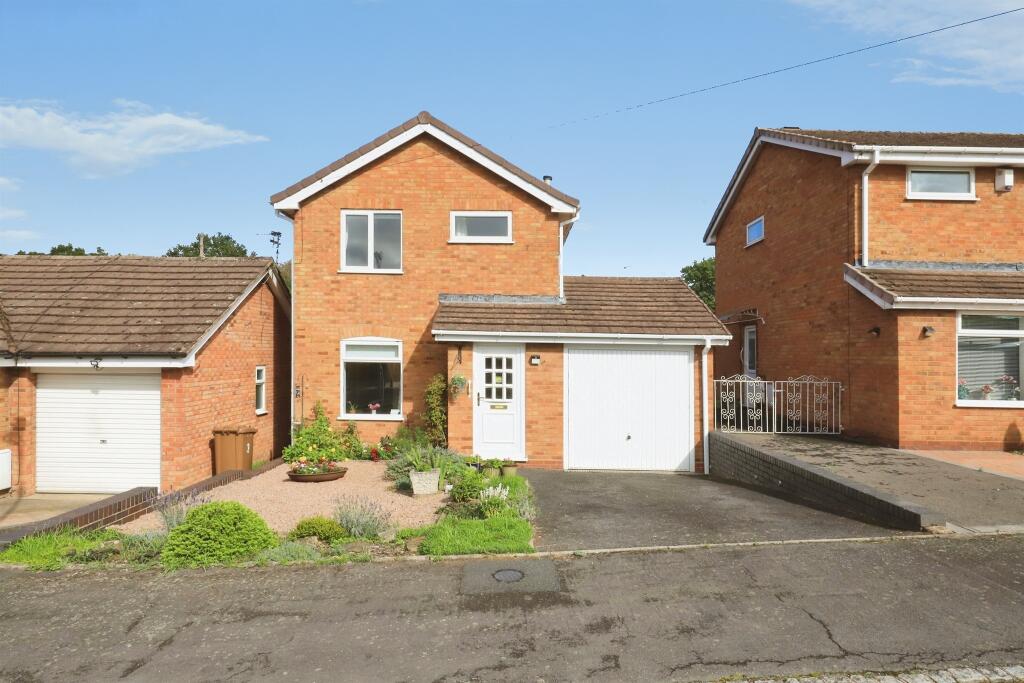 Main image of property: Swift Park Grove, Kidderminster