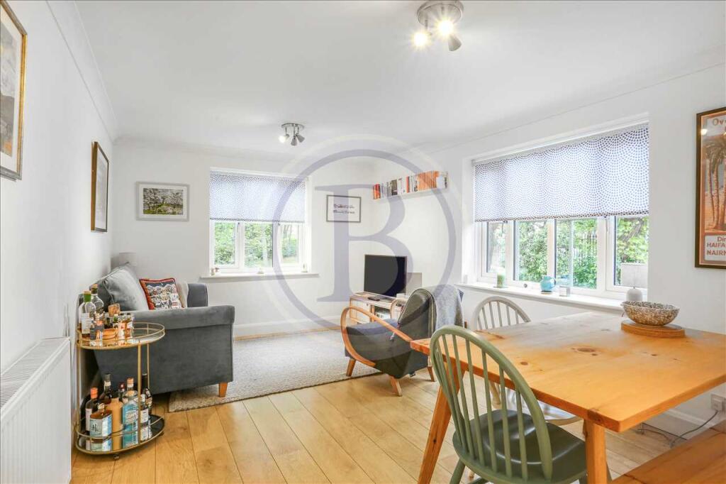 Main image of property: Goddard Place, London
