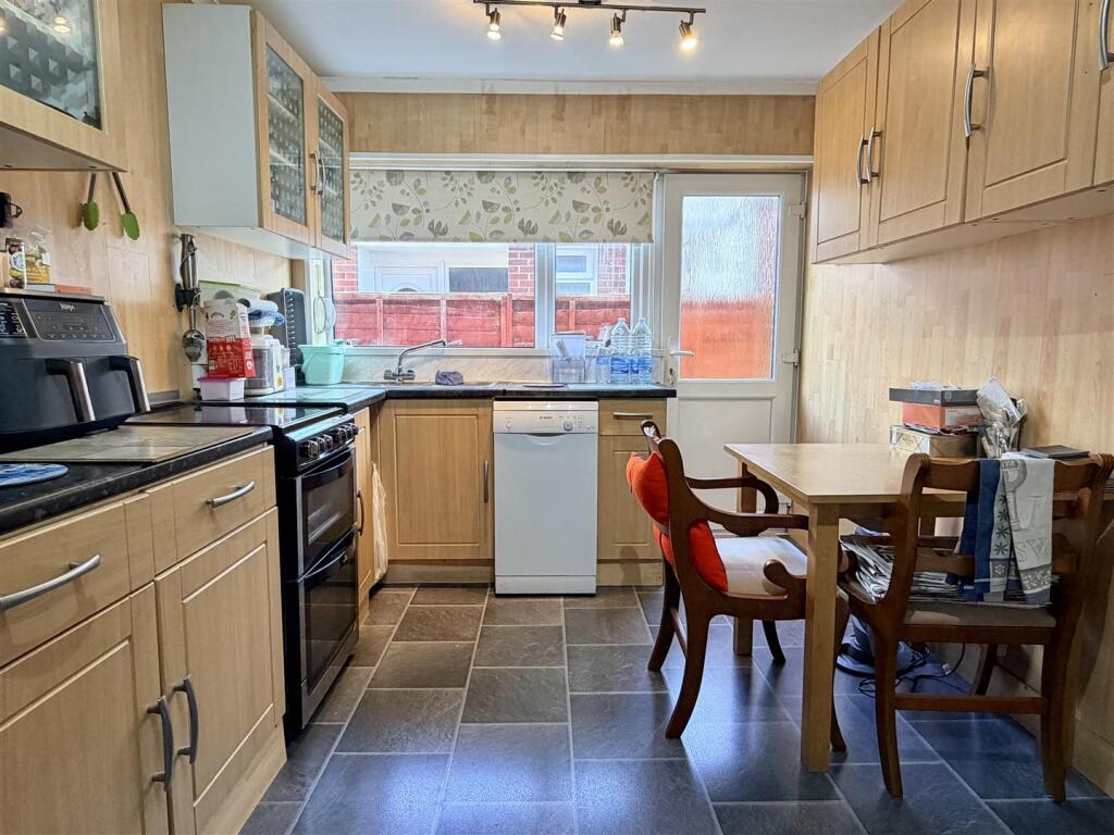 House in Fylde, Lytham - View 2