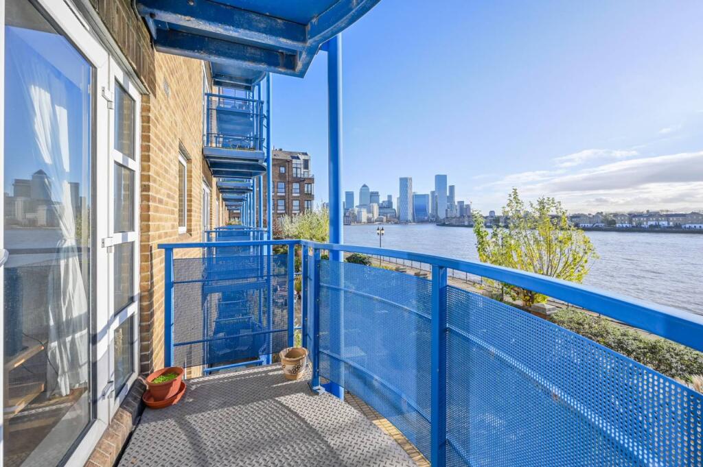 Main image of property: Sirius Building, Wapping, London, E1W