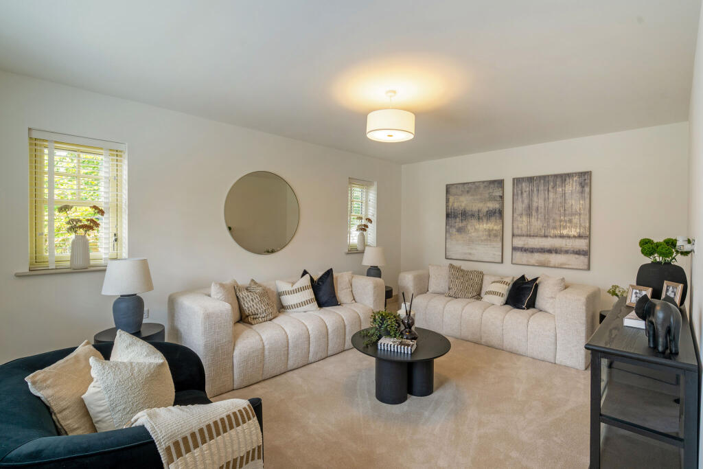 House in Kingston upon Thames - View 4