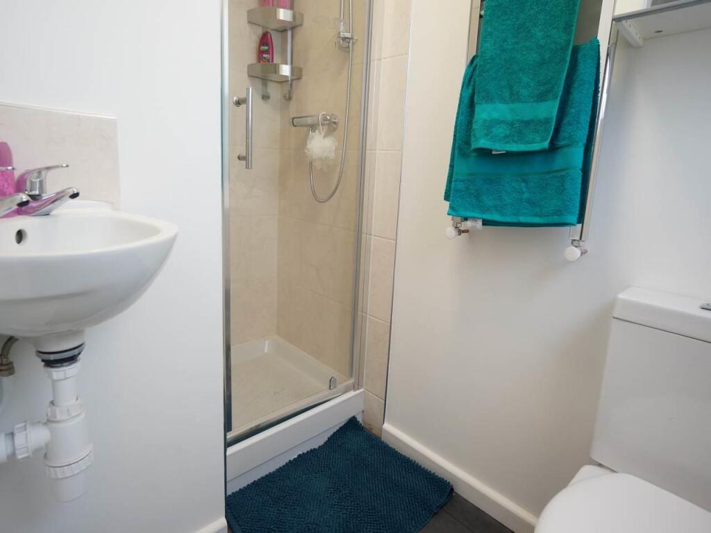 Apartment in Llandudno - View 4