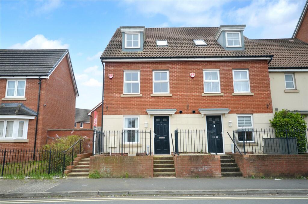 Main image of property: Colley Lane, Bridgwater, Somerset, TA6
