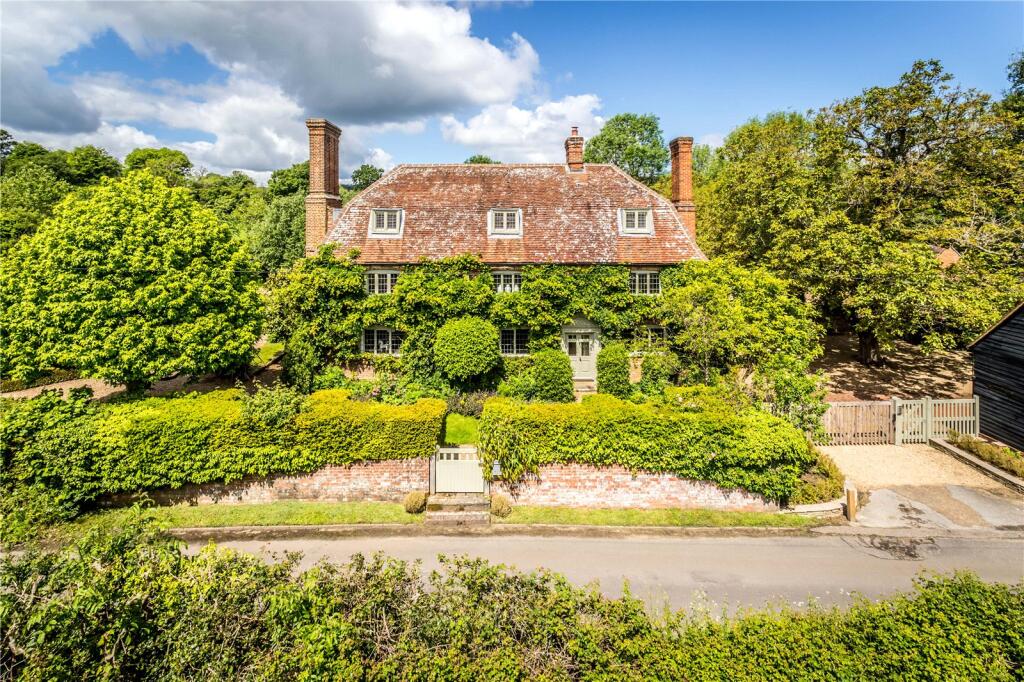 Main image of property: Balchins Lane, Westcott, Dorking, Surrey, RH4