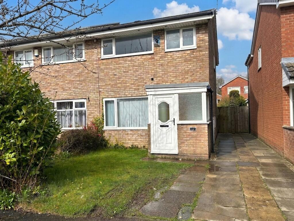 Main image of property: Langport Close, Fulwood, PR2 9FE