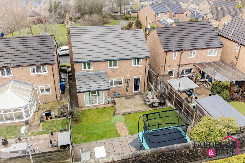 Additional image 14 of Rochester Drive, Burnley, BB10