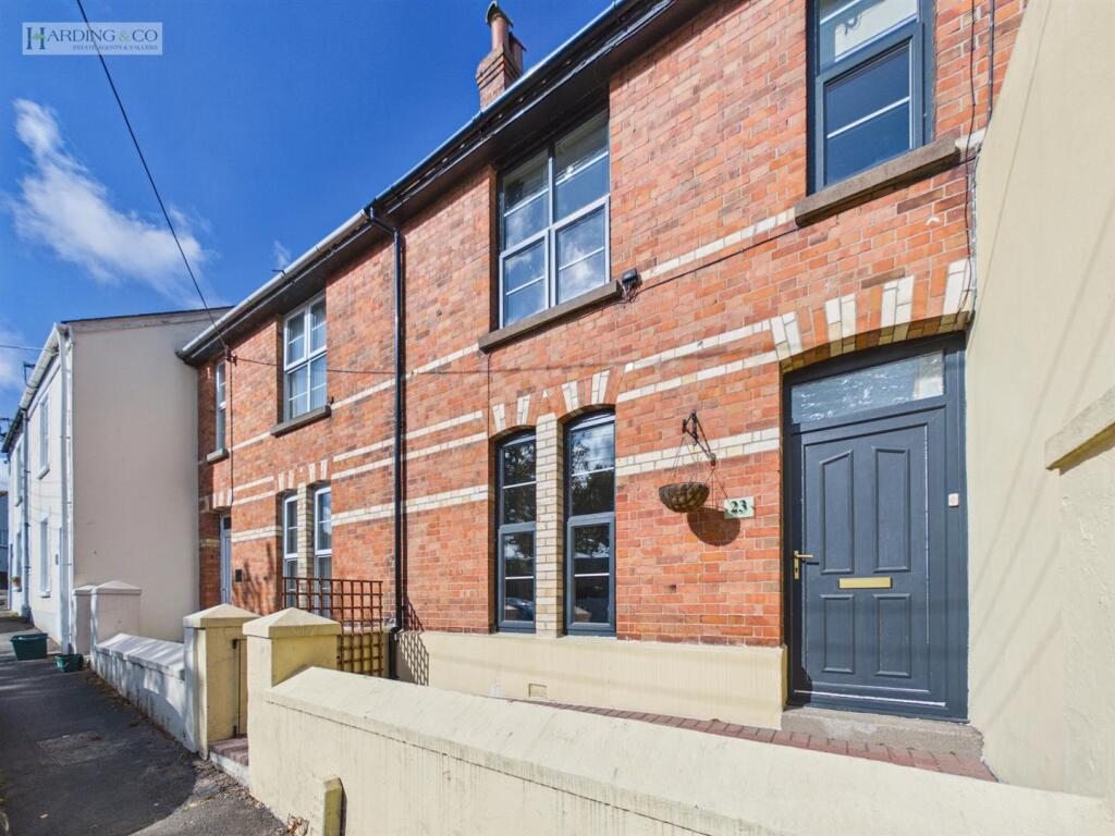 Main image of property: Castle Street, Northam, Bideford