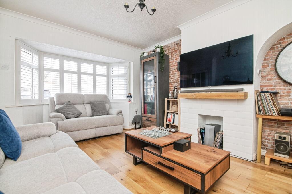 Main image of property: Castleton Road, Birmingham, B42