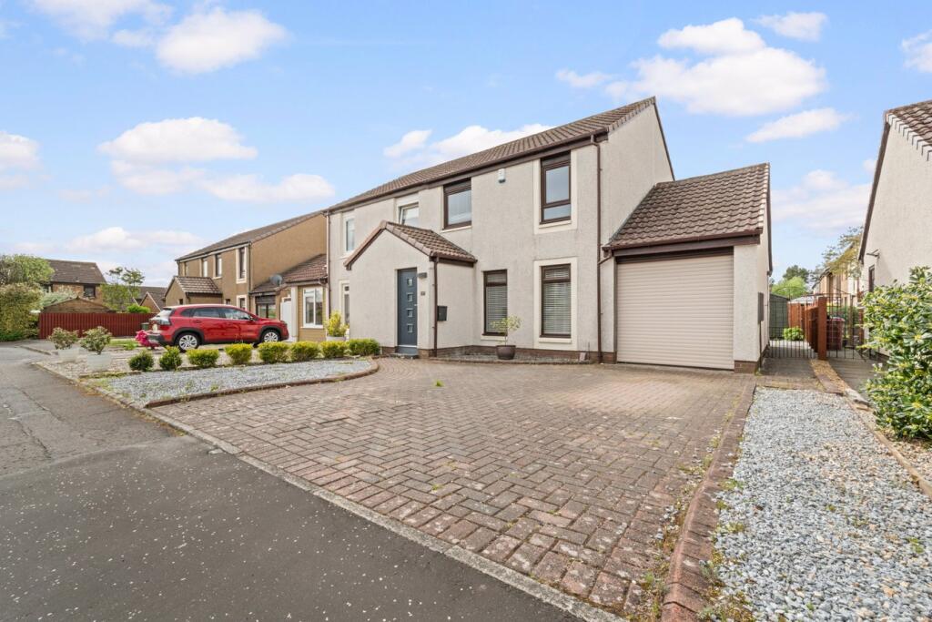 Main image of property: Redpath Drive, Falkirk, FK2