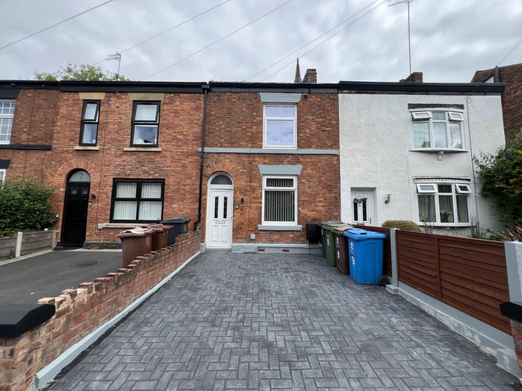 Main image of property: Pole Lane, Failsworth, M35