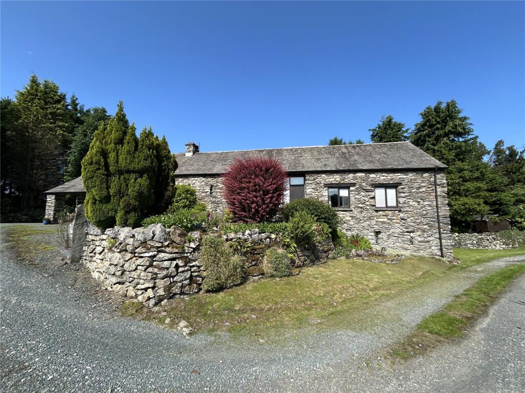Main image of property: Barn Owls, Fiddler Hall Farm, Newby Bridge, Cumbria, LA12