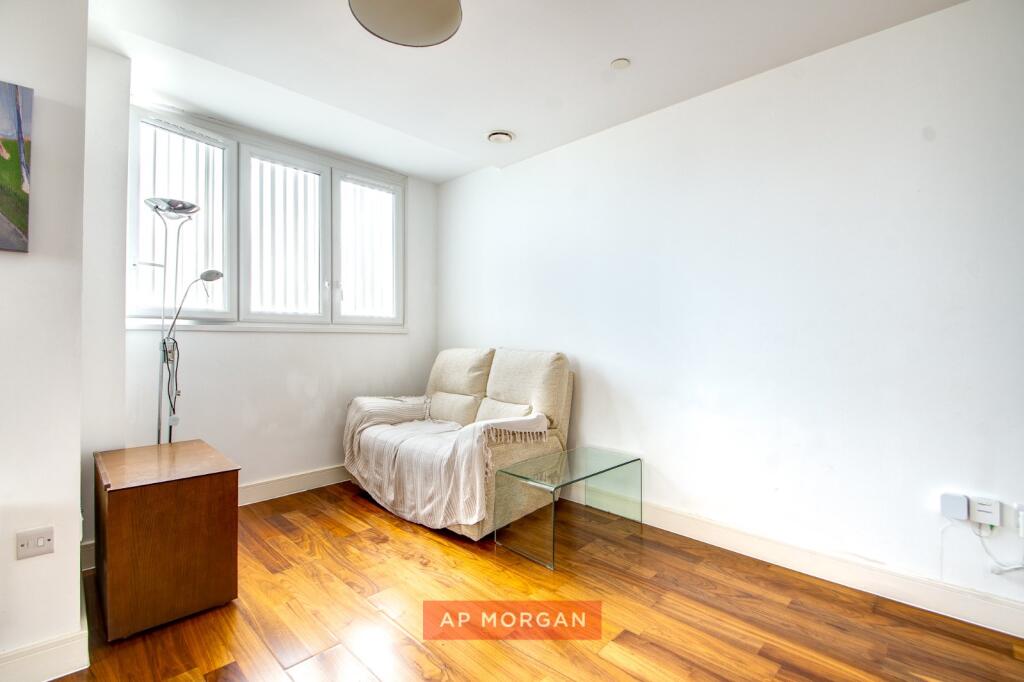 Apartment in Birmingham, Edgbaston - View 5