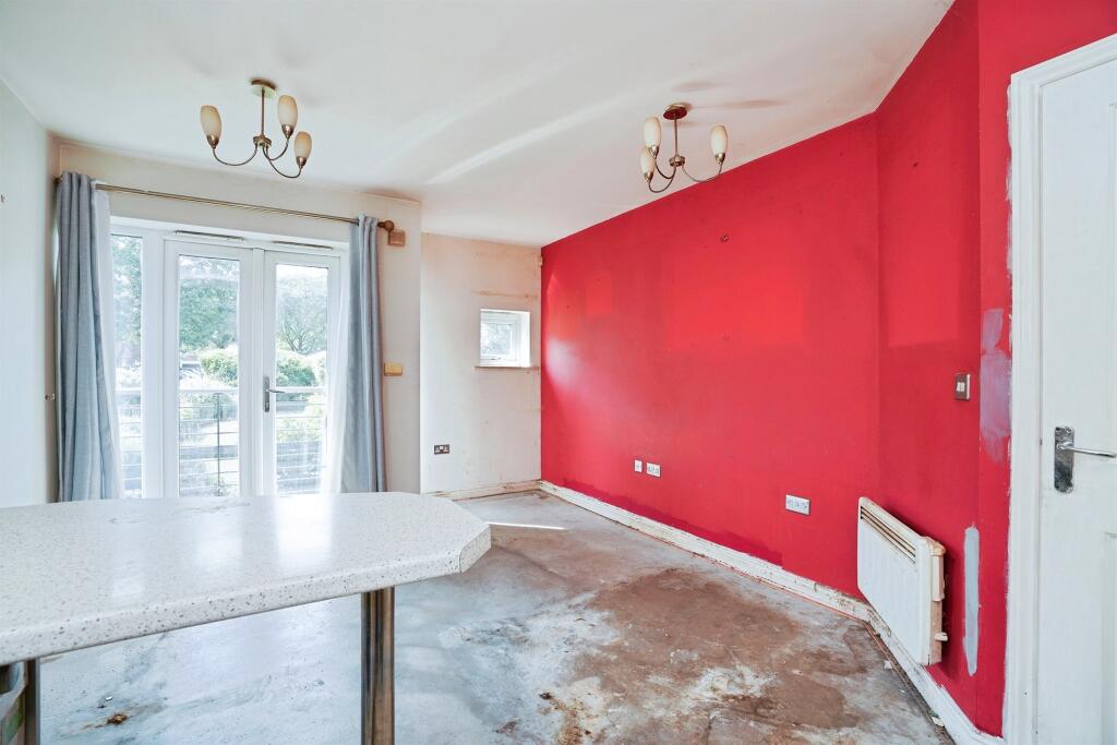 Apartment in Sandwell, West Midlands - View 3