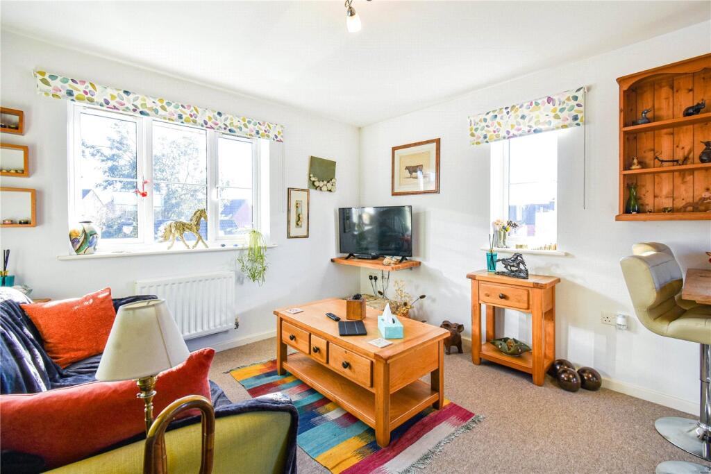 Apartment in Devizes, Wiltshire - View 4
