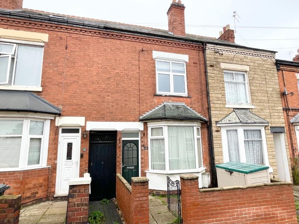 Main image of property: Knighton Lane, Leicester, Leicestershire, LE2