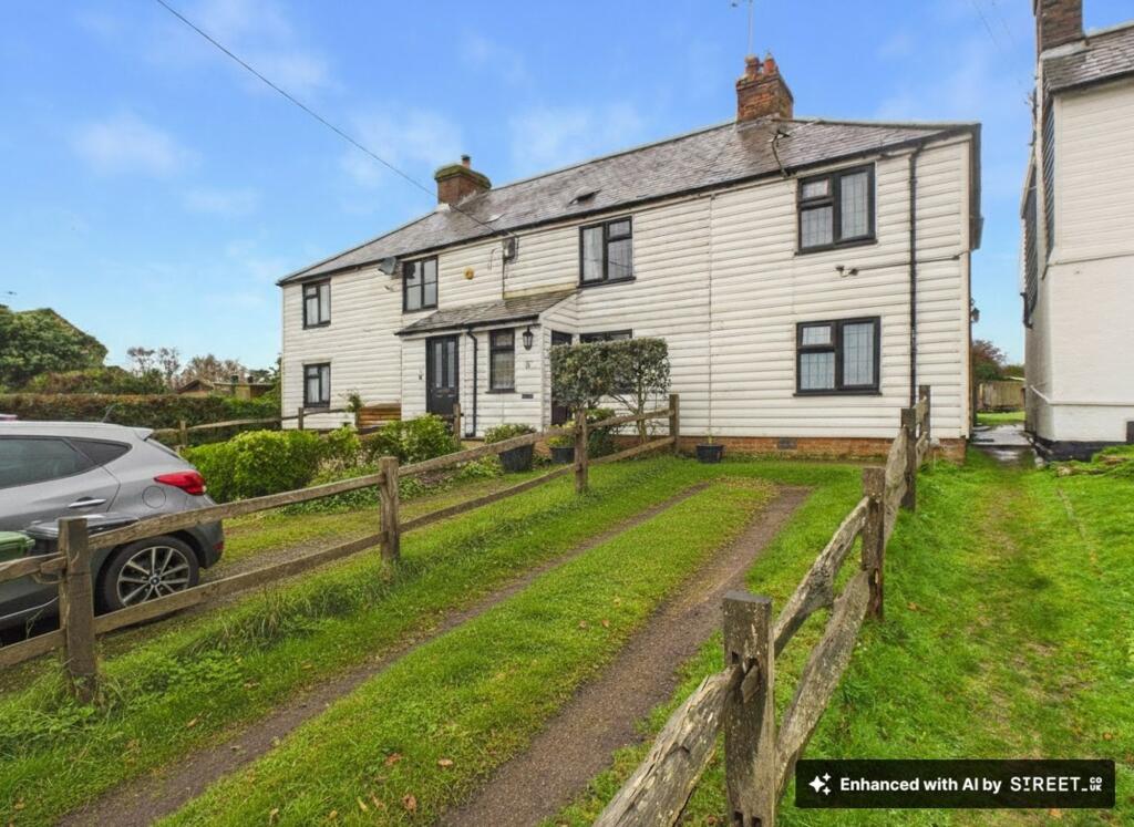 Main image of property: The Thorne, Guestling, TN35