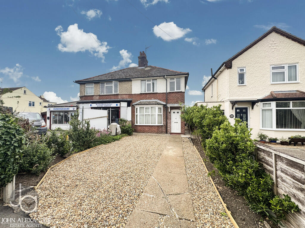 Main image of property: Main Road, Harwich
