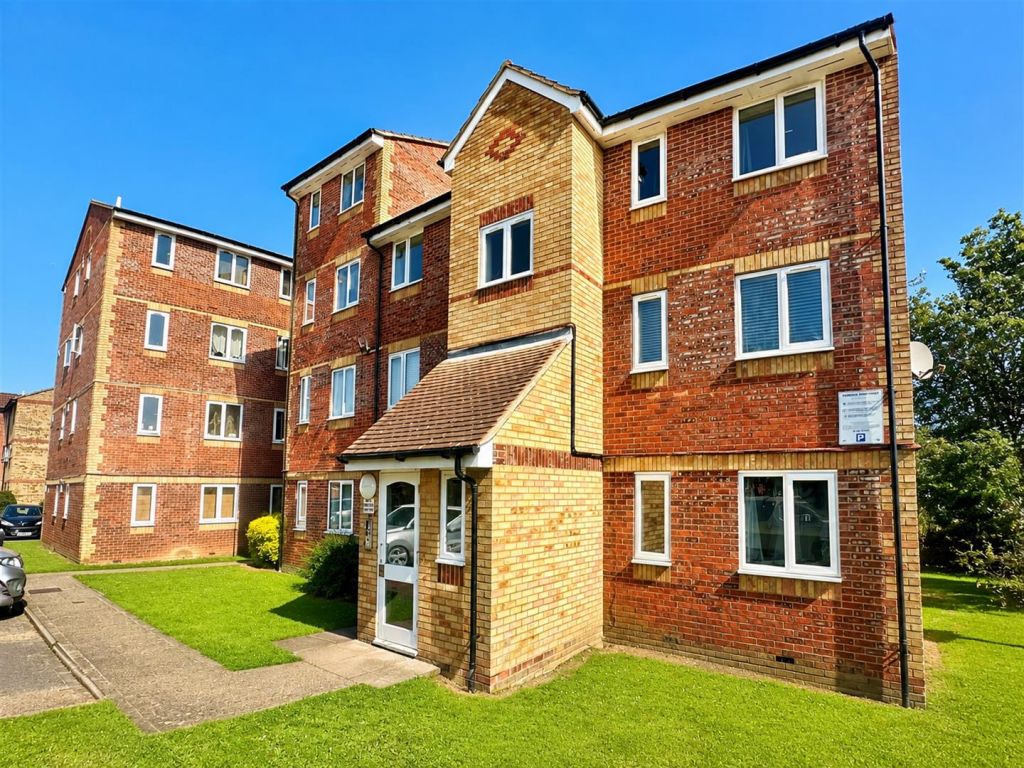 Main image of property: Pioneer Way, Watford