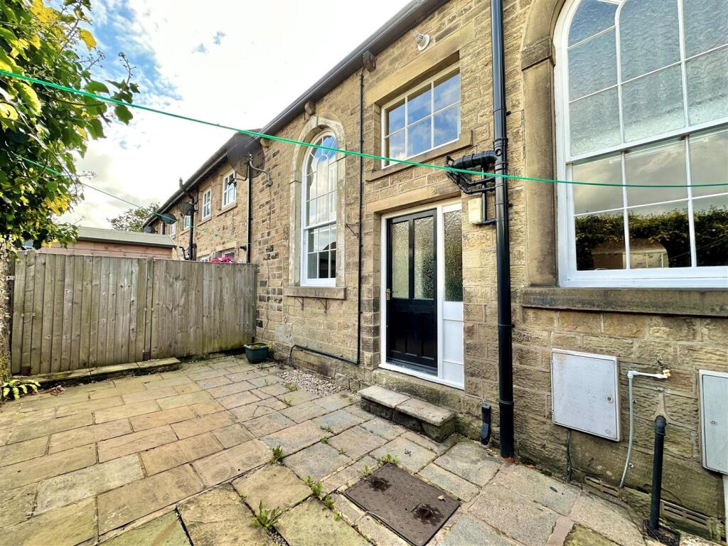 House in Stockport - More